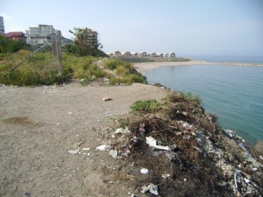 Ce au constatat inspectorii lui Chiru în cartierul Faleză Nord